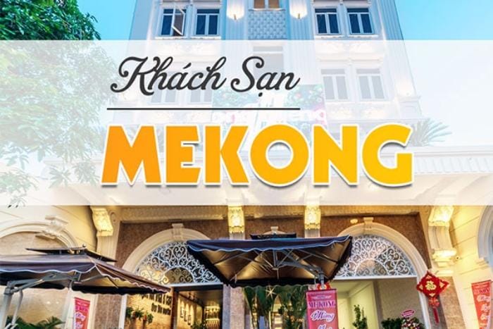 Mekong Gia Lai Hotel Pleiku – Trải nghiệm lưu trú tuyệt vời giữa lòng phố núi