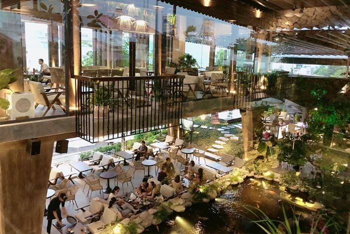 Top 10 Quán Cafe Đẹp Ở Gia Lai – Điểm Check-in Lý Tưởng Cho Du Khách