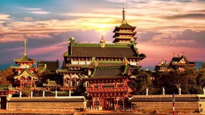 Chùa Minh Thành Gia Lai: Hướng dẫn đầy đủ, chi tiết cho du khách Tây Nguyên