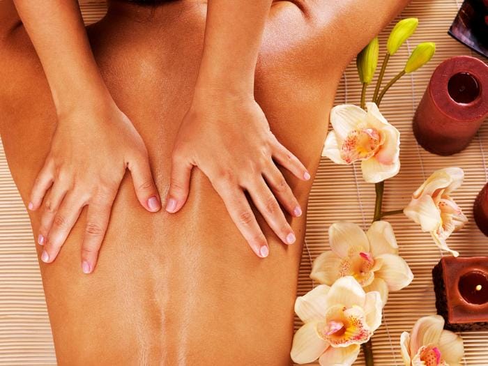 TOP 7 địa chỉ massage Gia Lai được yêu thích
