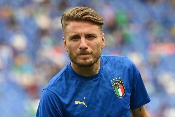 Phong Cách Thi Đấu Và Những Điểm Đặc Trưng Làm Nên Thương Hiệu Của Ciro Immobile