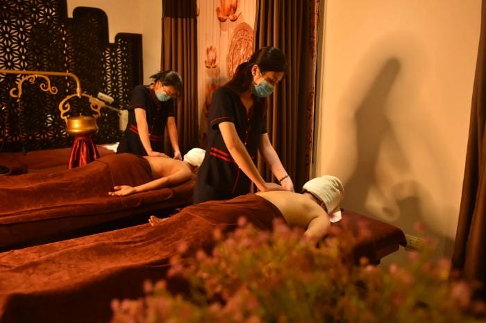 Dịch vụ massage tại Gia Lai có gì đặc biệt?