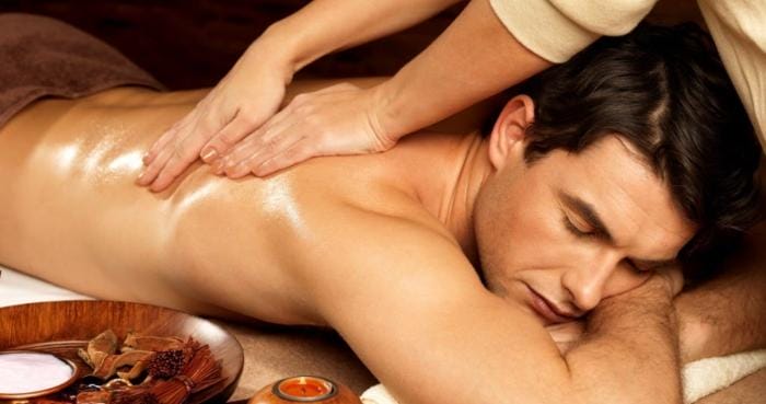 Hệ thống Massage Hoàng Gia