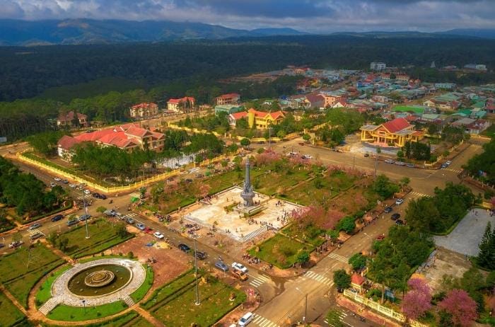 Măng Đen ở đâu? Vì sao lại gọi là “Măng Đen Gia Lai”?