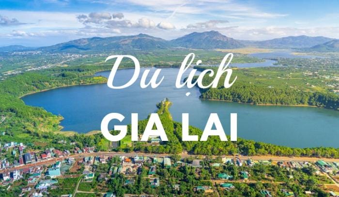 Gia Lai – Điểm đến thu hút nhiều du khách tham quan