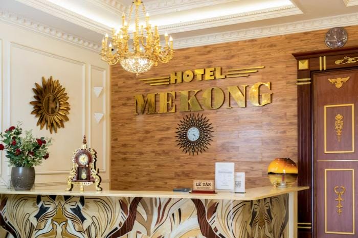 Giới thiệu đôi nét về Mekong Gia Lai Hotel Pleiku