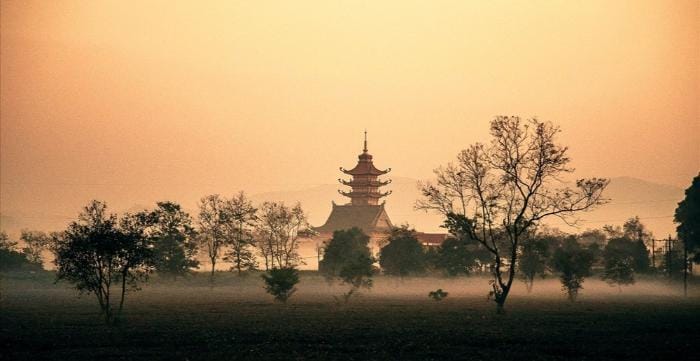 Vị trí và phương tiện di chuyển đến chùa Bửu Minh