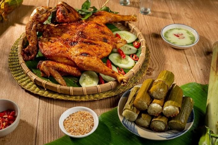 Vì sao món ăn này “gây nghiện” với thực khách?