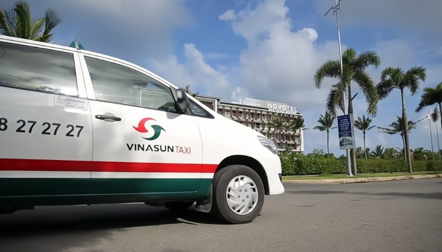 3 cách đặt xe Vinasun tại Đồng Nai dễ dàng