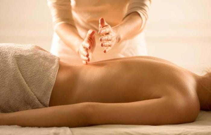 A.M Healthy Spa & massage