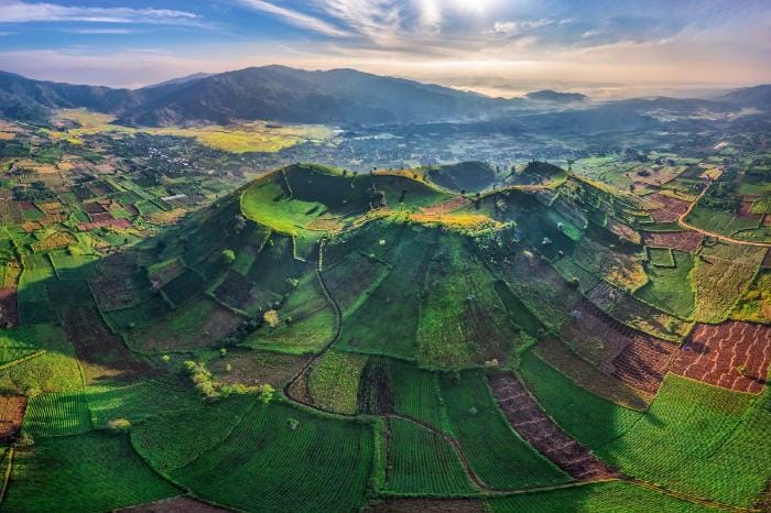 Di chuyển đến Gia Lai bằng phương tiện gì?