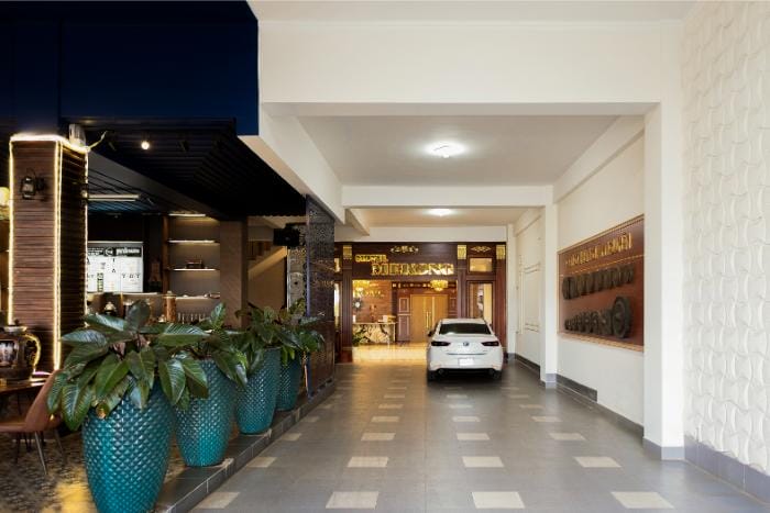 Dịch vụ và tiện ích nổi bật tại Mekong Gia Lai Hotel Pleiku