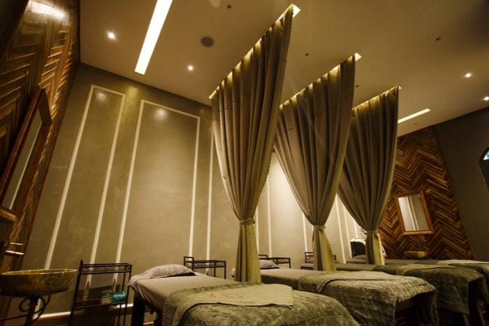 Kim Spa Gia Lai
