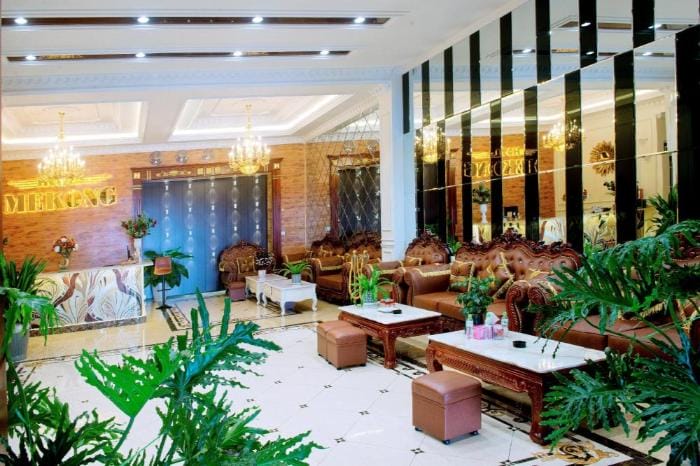 Phản hồi của khách hàng về Mekong Gia Lai Hotel Pleiku