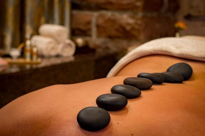 Sun Spa Pleiku & massage
