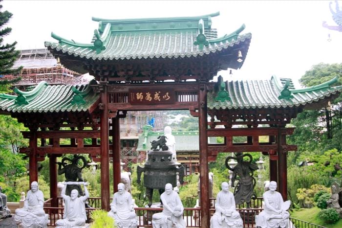 Hướng dẫn cách di chuyển đến chùa Minh Thành Gia Lai