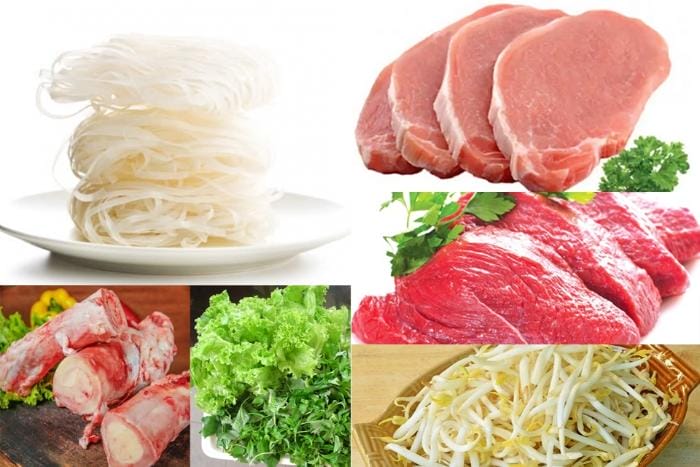 Một vài câu hỏi thường gặp về phở khô Gia Lai