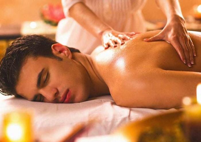 Những lưu ý khi trải nghiệm massage tại Pleiku
