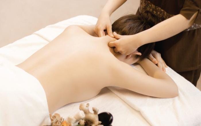 Ego Spa & massage