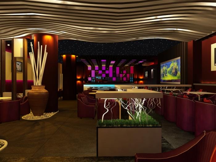 Cafe Tigon