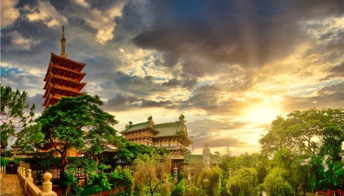 Các địa điểm du lịch gần chùa Minh Thành Gia Lai