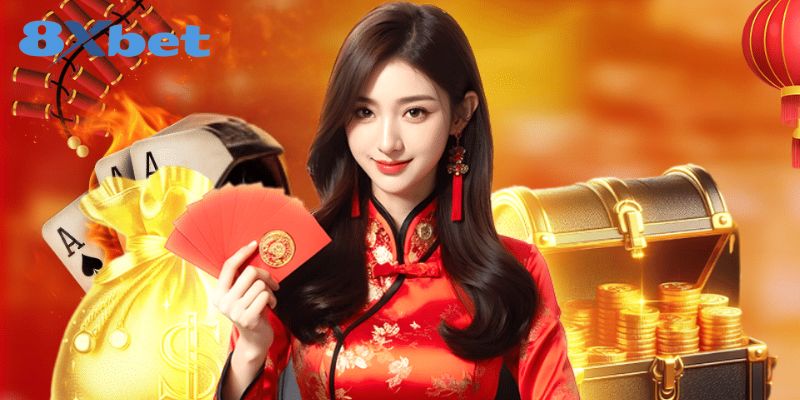 8xbet – Lựa Chọn Thông Minh Cho Người Chơi Chuyên Nghiệp
