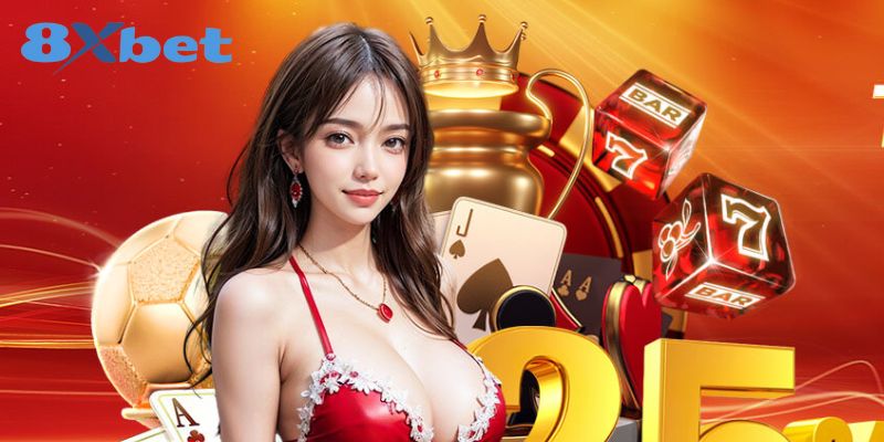 Hướng dẫn cách tham gia 8xbet