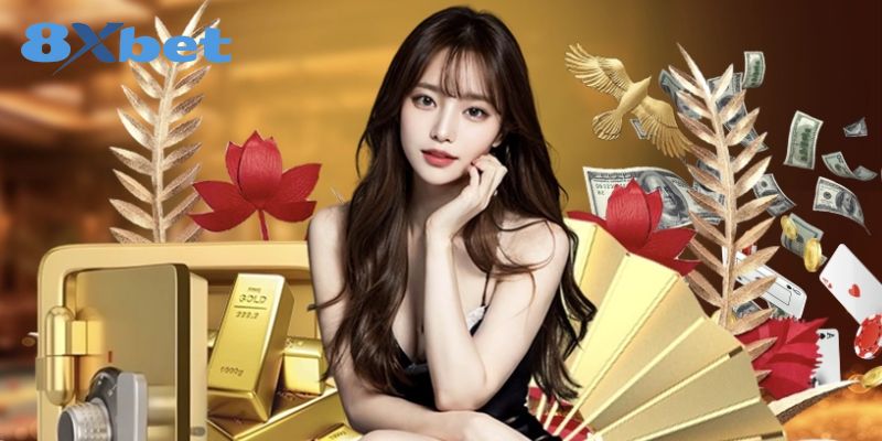 Điểm đặc sắc hút khách nhất của 8xbet