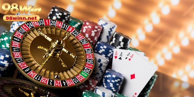 Những lý do nổi bật khiến chuyên gia luôn đánh giá cao 98win