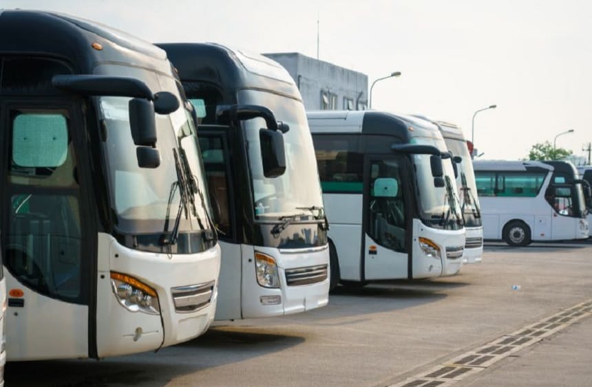 Kinh nghiệm đi xe buýt tuyến Quảng Ngãi Chu Lai