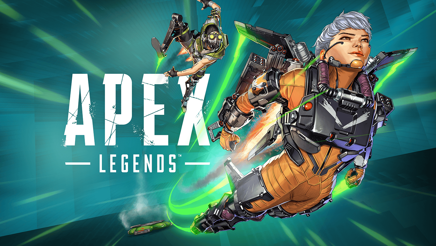 Apex Legends - Bộ môn cược được yêu thích