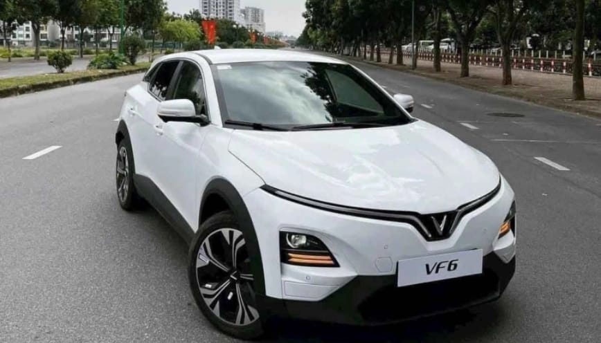 Bản đồ khu vực Bà Tô
