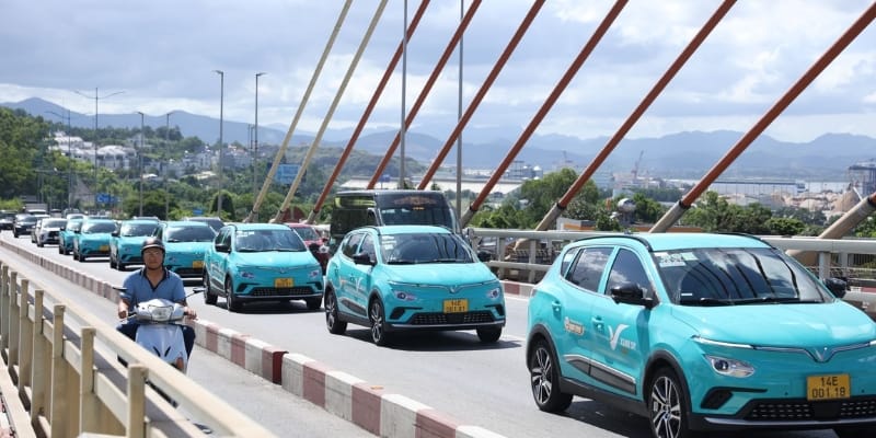 Bảng giá chi tiết taxi Quảng Phú Cư M’gar Đắk Lắk tham khảo