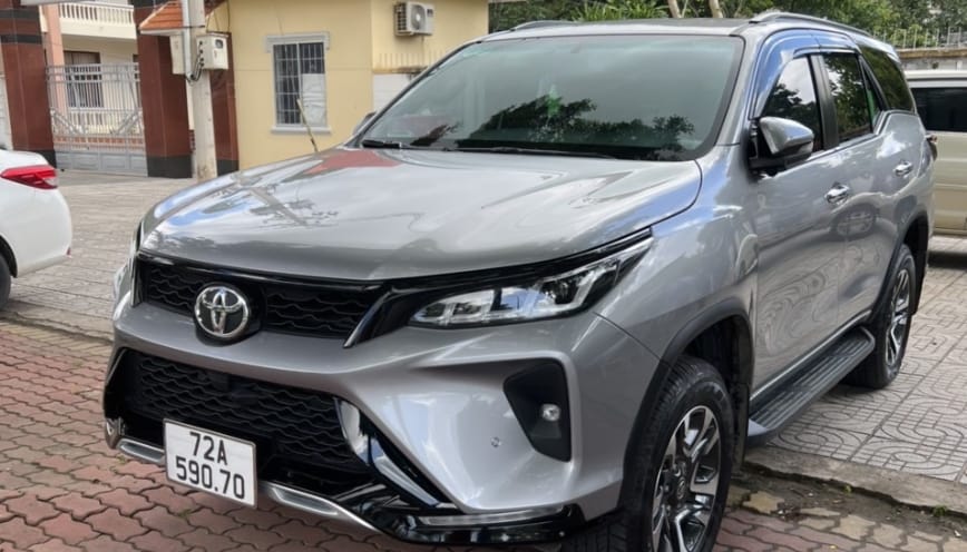Bảng giá cước taxi Bà Tô chi tiết và cập nhật