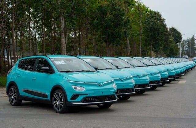 Bảng giá dịch vụ taxi xanh Hà Nam cho khách hàng tham khảo