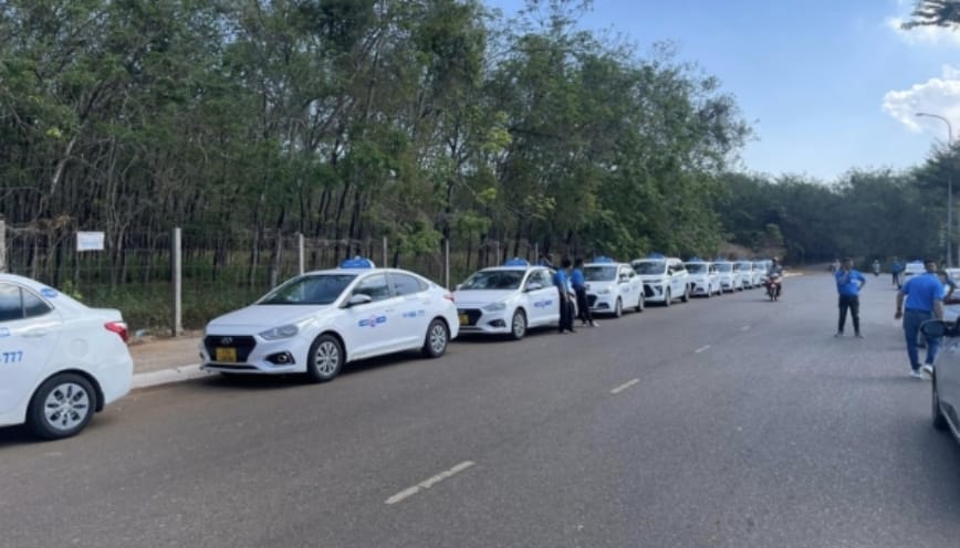 Bảng giá taxi Lado Xuân Lộc mới nhất và cách hiểu đúng