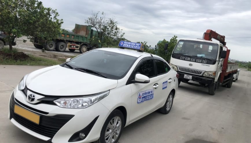 Bảng giá taxi Nam Định và yếu tố ảnh hưởng