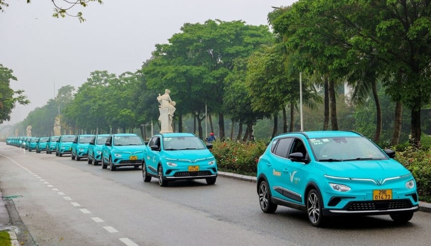 Bảng giá tham khảo các tuyến cố định tại Móng Cái