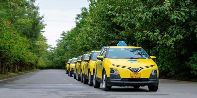 Báo giá tuyến taxi Cư M’gar đi các tỉnh, thành phố hoặc khu du lịch
