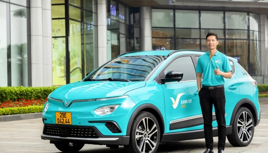 Bỏ túi những mẹo đặt xe nhanh và an toàn