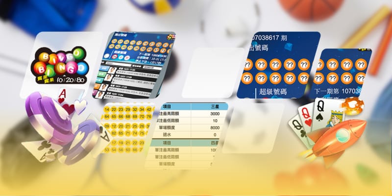 Các Bảng Ôm Phổ Biến Nhất