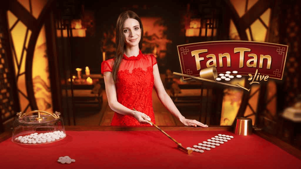 Các Loại Cược Trong Fantan