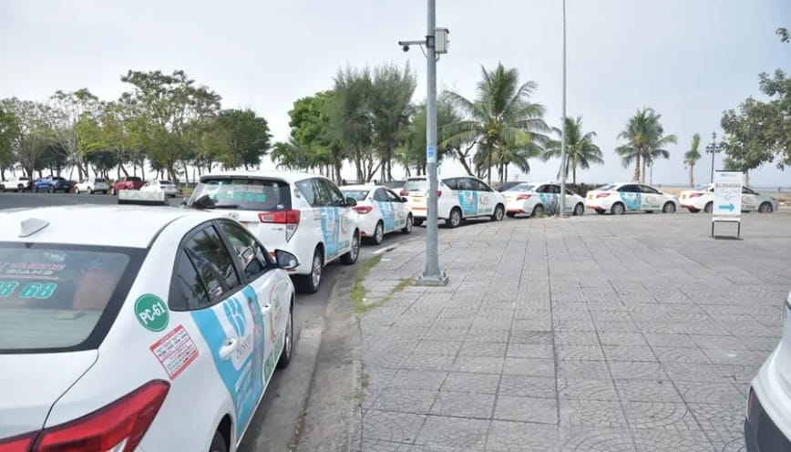 Các dịch vụ chính
