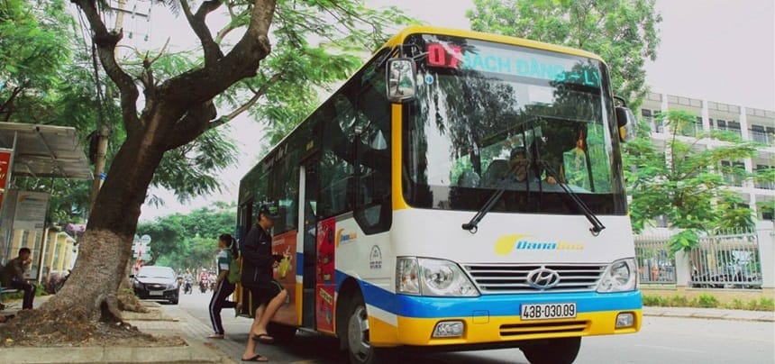 Các dòng xe buýt chất lượng cao hiện nay được trang bị ghế ngồi thoải mái