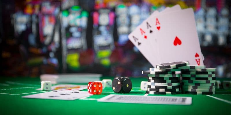 Các sản phẩm và dịch vụ cá cược của trang webgame Các sản phẩm và dịch vụ cá cược của trang webgame