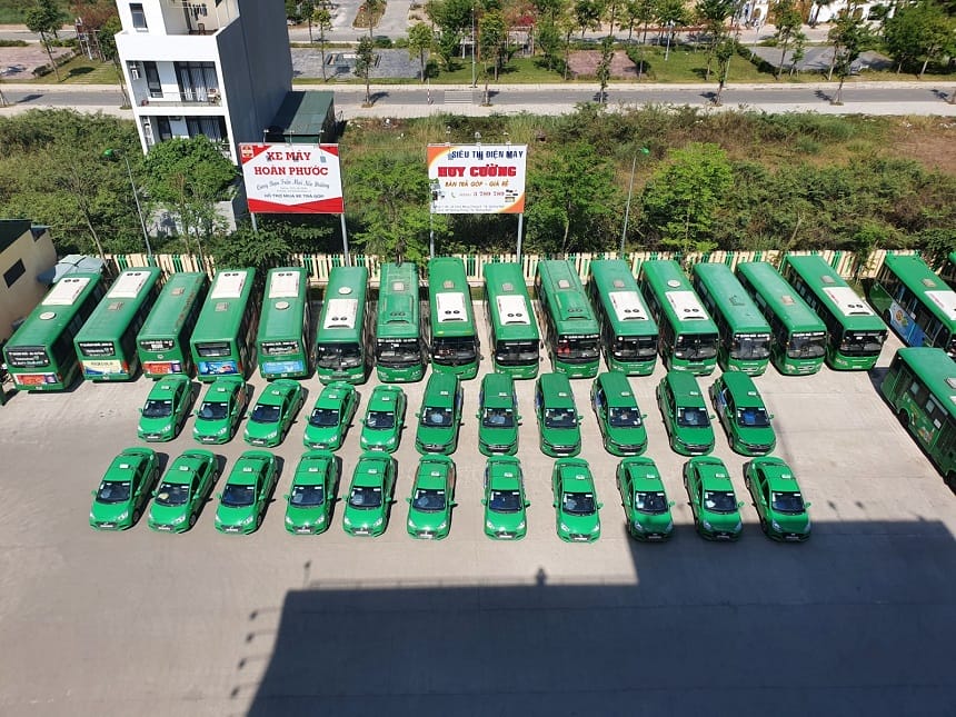Cập nhật giá vé để di chuyển tiết kiệm