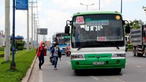 Cập nhật lộ trình xe bus 150 TPHCM để di chuyển an toàn