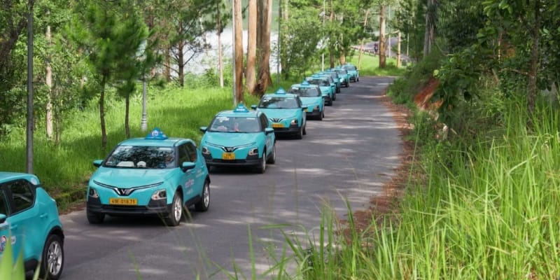 Câu hỏi thường gặp (FAQs) về dịch vụ taxi Diên Khánh