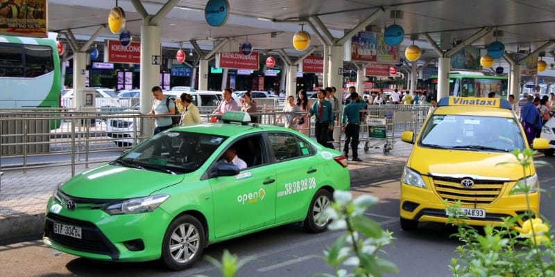 Câu hỏi thường gặp (FAQs) về taxi Quảng Phú Cư M'gar Đắk Lắk