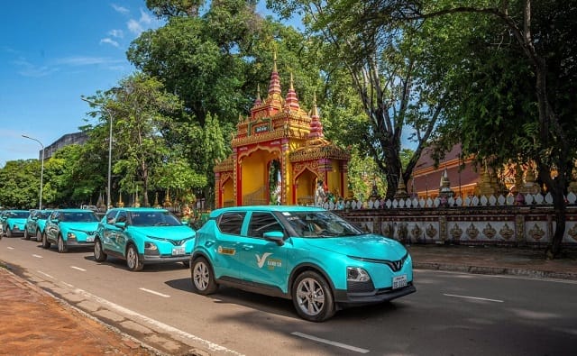 Chất lượng xanh, an toàn tuyệt đối dành cho bạn